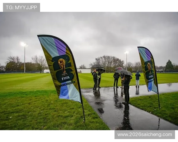 2026年美加墨世界杯欧洲赛区比赛场馆全景介绍与观赛指南